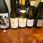 トゥ・ラ・ジョア - 