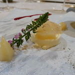 トゥ・ラ・ジョア - 