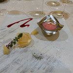 トゥ・ラ・ジョア - 