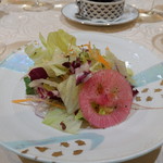 トゥ・ラ・ジョア - 