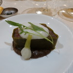 トゥ・ラ・ジョア - 