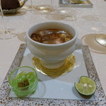 トゥ・ラ・ジョア - 