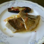 ラ・ボンボニエール - 