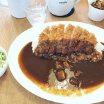 cafe de curry Kojika - 