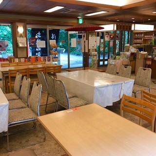 お休み処 清め茶屋_2