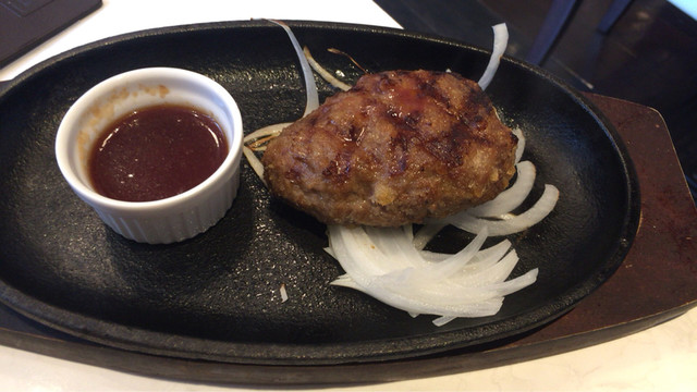 DINING MOHRI photo 3