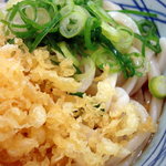 Marugame Seimen - ぶっかけ（280円）