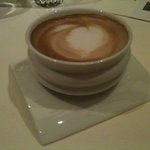 メゾン ポール・ボキューズ - コーヒー