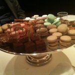 メゾン ポール・ボキューズ - 小菓子