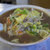 山海亭 - 料理写真:サンマー麺
