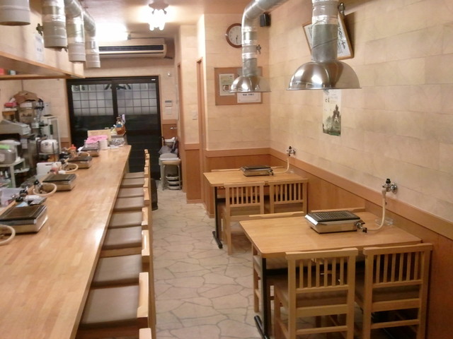 Naniwa Horumon So photo 4