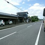 池内うどん店 - 