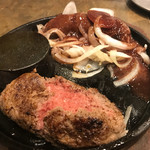 芝浦食肉 - 