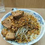 ラーメン荘　歴史を刻め - 