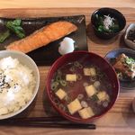 Azabu Gunji - 