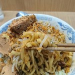 ラーメン荘　歴史を刻め - 