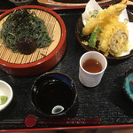 和食処 なかつ川 - 料理写真: