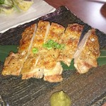 Gyouzabou Jiraiya - 鶏の山椒焼き
