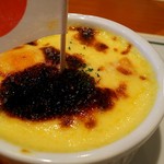 ザ・カフェ - シーフードドリア