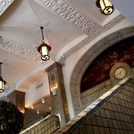 文化遺産級!?･･･2007年近代化産業遺産に認定だそうです