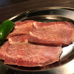 豊後焼肉 まる金 - 