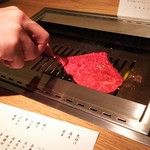 肉亭ふたご iki - 