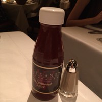 ウルフギャング・ステーキハウス 六本木 - 