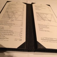 ウルフギャング・ステーキハウス 六本木 - 