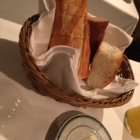 ウルフギャング・ステーキハウス 六本木 - 