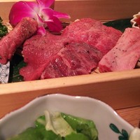 肉亭ふたご iki 新宿店 - 