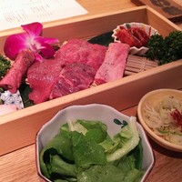 肉亭ふたご iki 新宿店 - 