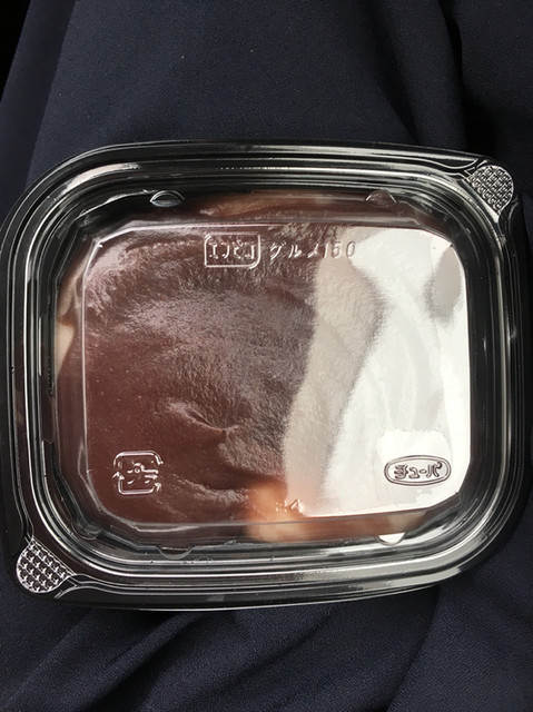 笠原餅店 - 大和町その他（和菓子）の写真