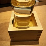 伊酒屋 はりまやりぐる - 久礼 グラス