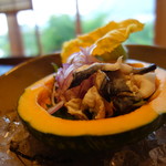 うなぎの湯引き