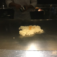 atelier 森本 XEX 鉄板 - 