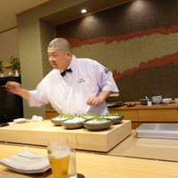 照寿司 - 