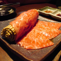炭火焼肉 ふちおか - 