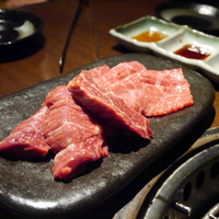 炭火焼肉 ふちおか - 