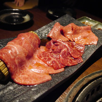 炭火焼肉 ふちおか - 