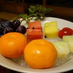 飴源 - フルーツ