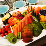 十勝川温泉 第一ホテル 豆陽亭 - 