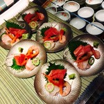 十勝川温泉 第一ホテル 豆陽亭 - 