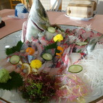 鎮西町国民宿舎 波戸岬 - 