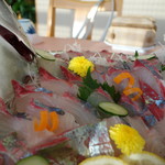 鎮西町国民宿舎 波戸岬 - 