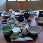 鎮西町国民宿舎 波戸岬 - 