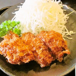 육류 요리노 이치반야 - メンチ
