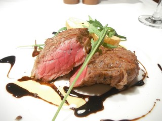 銀座で最高のステーキランチを おすすめのお店8選 食べログまとめ 銀座で最高のステーキランチを おすすめのお店8選 食べログまとめ