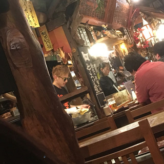 大衆酒場 『それいけチャラ男。』_2