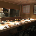 Mejiro Sushi Ozaki - 