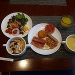 Pingdu Huaxi Hotel - 